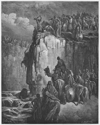 Slaughter of the Prophets of Baal